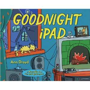  Goodnight iPad   A Parody for the Next Generation 