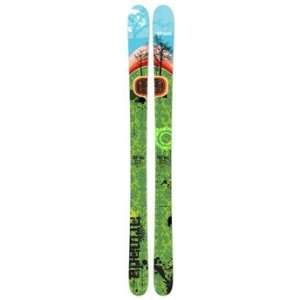 Armada Womens ARV Skis 2012 