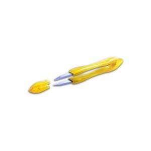  Rubis Yellow Colani Tweezer   Yellow Beauty