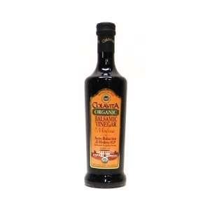 Colavita Organic Balsamic Vinegar of Grocery & Gourmet Food