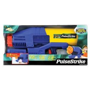  Pulse Strike Water Warrior Toys & Games