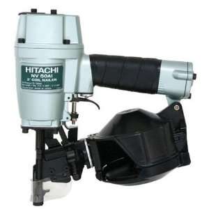   Utility Nailer, Light Duty, Coil, Wire Collation