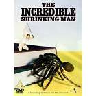 THE INCREDIBLE SHRINKING MAN VHS Rare OOP New Sealed