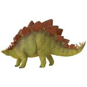  Stegosaurus Carnegie Collection Toy Model Toys & Games