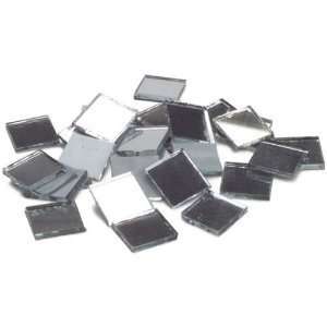 Plaid Make It Mosaics Chips Mirror Tiles (.63 Inches)   35 Per Package 