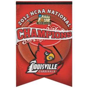  Louisville Cardinals 2012 NCAA Basketball National 