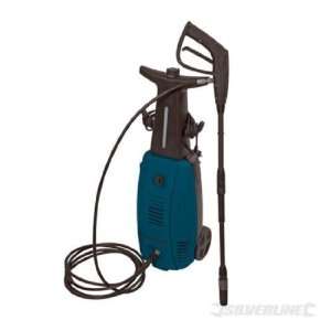  SILVERLINE Pressure Washer 1850W