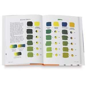  Color Mixing for Artists   Color Mixing for Artists, 176 