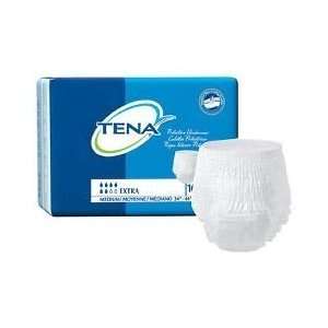 SCA TENA Super Absorbency Protective Underwear 55 to 66 Inch Waist X 