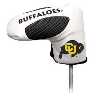  Colorado University Buffaloes Golf Club Putter Headcover 