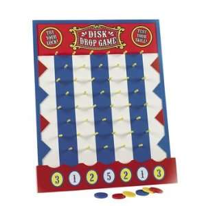    Disk Drop Game   Games & Activities & Games