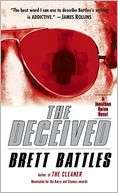 The Deceived (Jonathan Quinn Brett Battles