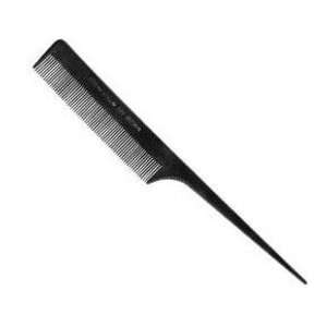 COMARE Cutting & Tail Combs 8 Tail Comb Stainless Steel 
