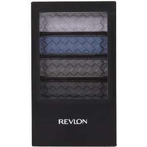    Revlon ColorStay Eye Shadow, 12 Hour, Sultry Smoke 342 Beauty