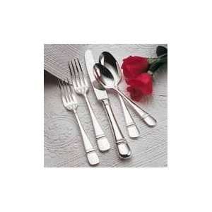 Oneida Astragal Silverplate Dinner Fork 
