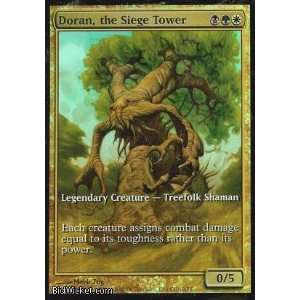  Doran, the Siege Tower (Champs Full Art) (Magic the 