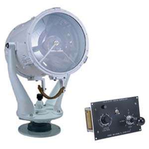  XR Series 15inch Xenon Searchlight 220 VAC