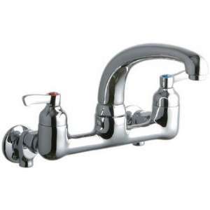  Elkay Specialty (Laundry) Faucet Commercial LK940CS08L2S 