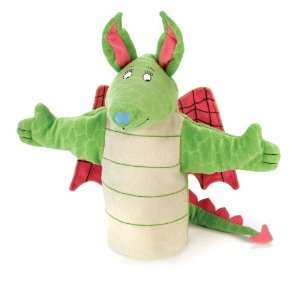 Dragon Puppet By Discovery Toys Toys & Games