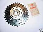 SCHWINN BICYCLE FREEWHEEL COG FF SYSTEM SHIMANO NOS