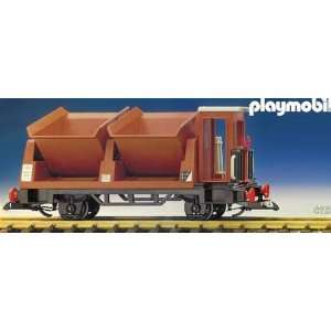  Playmobil 4112 Train Tipper Car Toys & Games