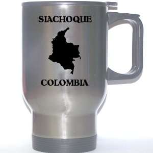  Colombia   SIACHOQUE Stainless Steel Mug Everything 