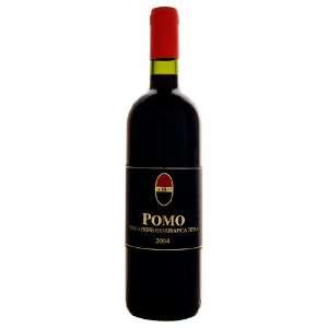  2004 Aglieta Pomo Toscano Rosso Grocery & Gourmet Food