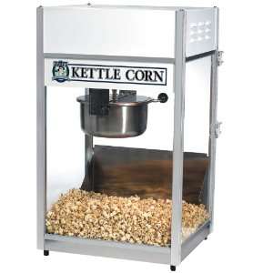  Ultra 60 6oz Kettle Corn Popper