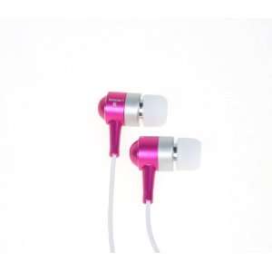  Shure Sound Isolating Earphones Pink/White (Bulk Packaging 