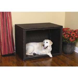  Side Load Pet Residence Size Small (21 H x 24 W x 18 D 