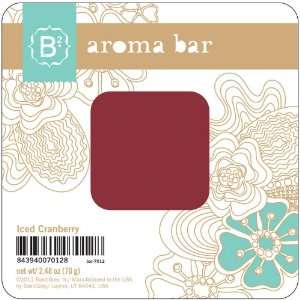  B2 Aromatic Fragrance Bar, Iced Cranberry