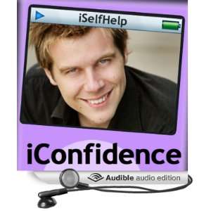  iConfidence (Audible Audio Edition) Tony Wrighton Books