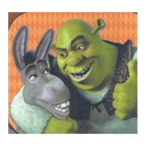  Shrek Mouse Pad Shrek & Donkey ***Sale*** (UP A 30 