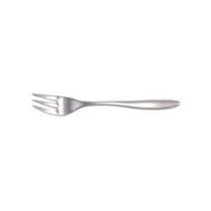  Nuovo Stainless Steel Oyster/Cocktail Fork   6 Kitchen 