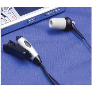  The Comply Hands Free Earset with Noise Reduction Health 