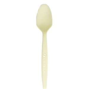  Full Size Compostable Spoon (Natural)