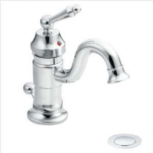 ShowHouse Waterhill CAS411 Single Lever Centerset Lavatory Faucet with 