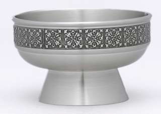 Pewter Bowls, Cold Food Pewter Bowl, Cold Food Bowls, Small Pewter 