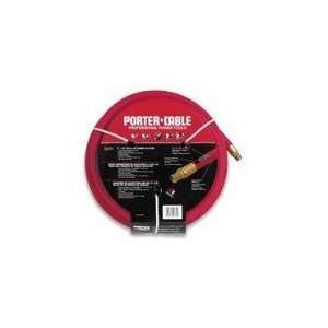    Porter Cable 60350 3/8 Inch by 50 Rubber Air Hose