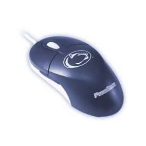  Penn State Nittany Lions Optical Mouse