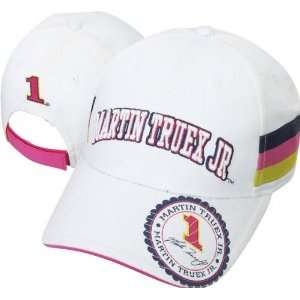 Martin Truex Jr. Womens Banner Day Hat