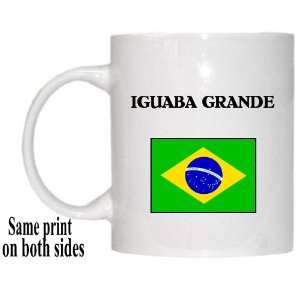 Brazil   IGUABA GRANDE Mug 