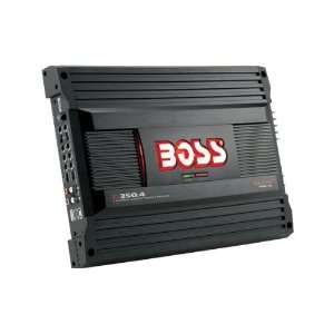   MOSFET Power Amplifier with Maximum Power 1400 Watts