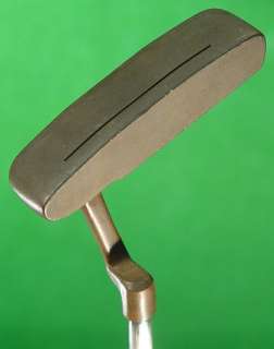   KARSTEN CO Anser Dalehead Bronze 85029 35 Putter Golf Club  