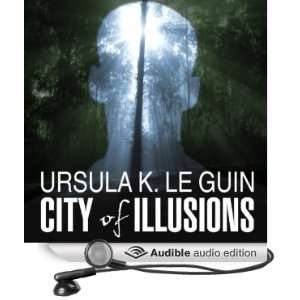   (Audible Audio Edition) Ursula K. Le Guin, Stefan Rudnicki Books