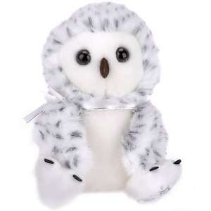  Shining Stars Snowy Owl Toys & Games
