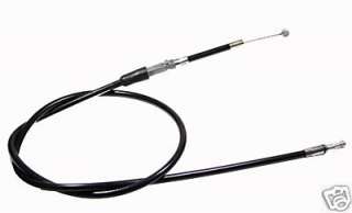New Clutch Cable for Honda Motorcycles. Fits the following models