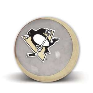 Pittsburgh Penguins 2.5 Light Up Super Balls Set of 3   NHL Hockey 