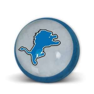 Detroit Lions 2.5 Light Up Super Balls Set of 3   NFL Football 