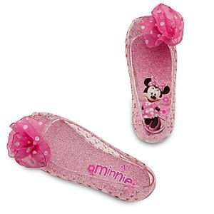  Disney Light Up Minnie Mouse Shoes Toys & Games